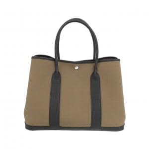 【未使用品】エルメス ガーデン パーティ 36cm 038587CK バッグ