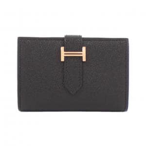 HERMES bifold wallet