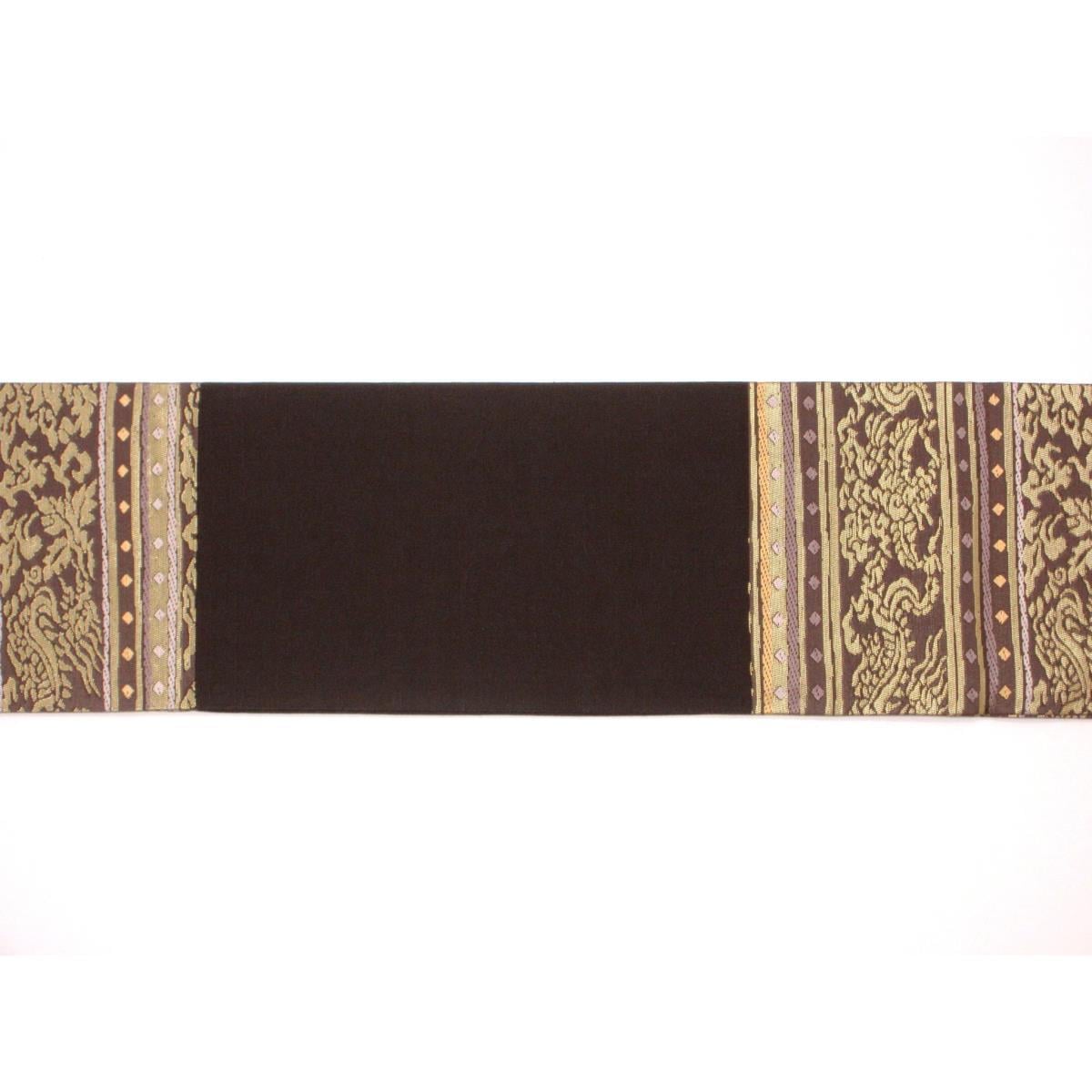 【未使用品】名古屋帯