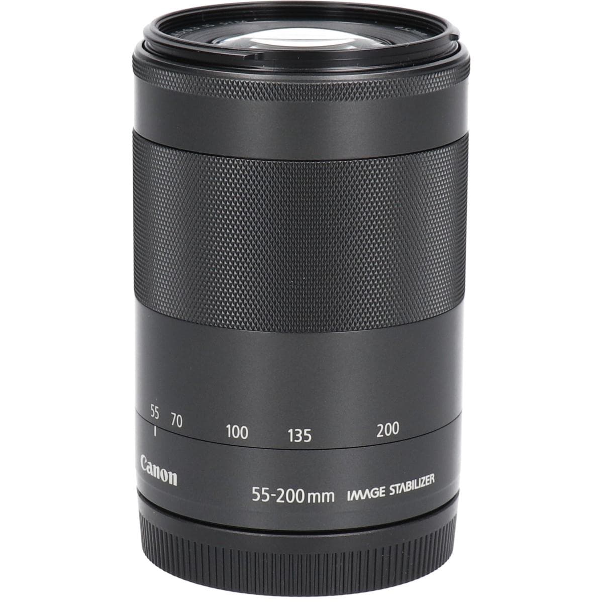 ＥＦ－Ｍ５５－２００ｍｍ　Ｆ４．５－６．３ＩＳ　ＳＴＭ
