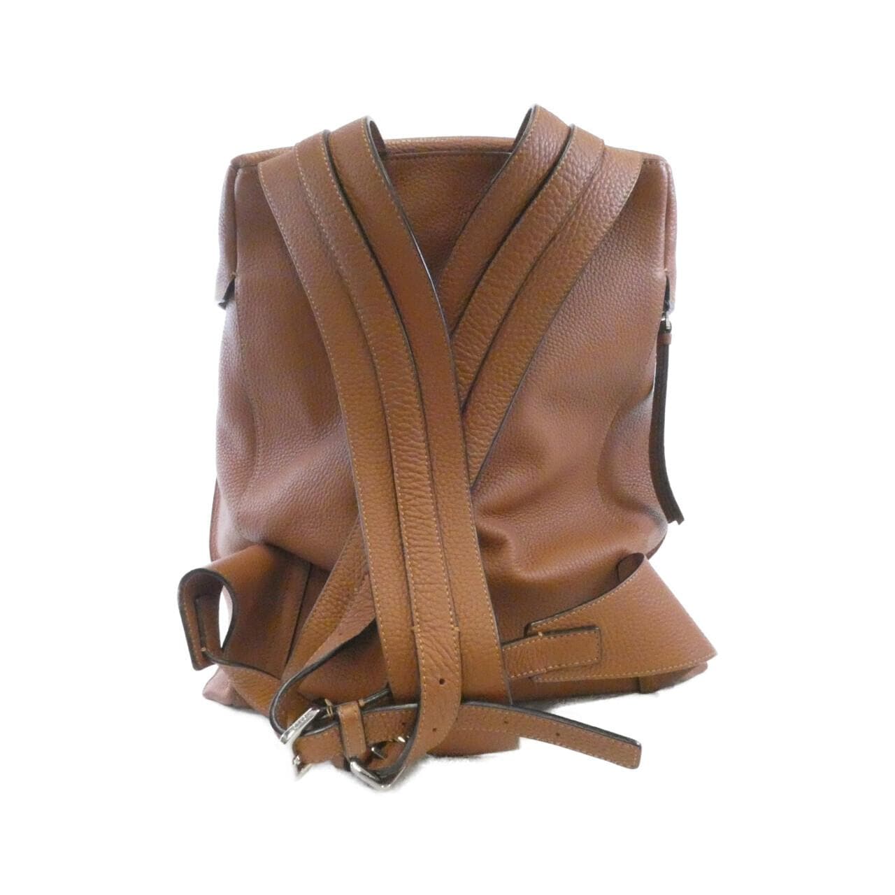 ロエベ Tバックパックスモール 316 41 T65 リュックサック