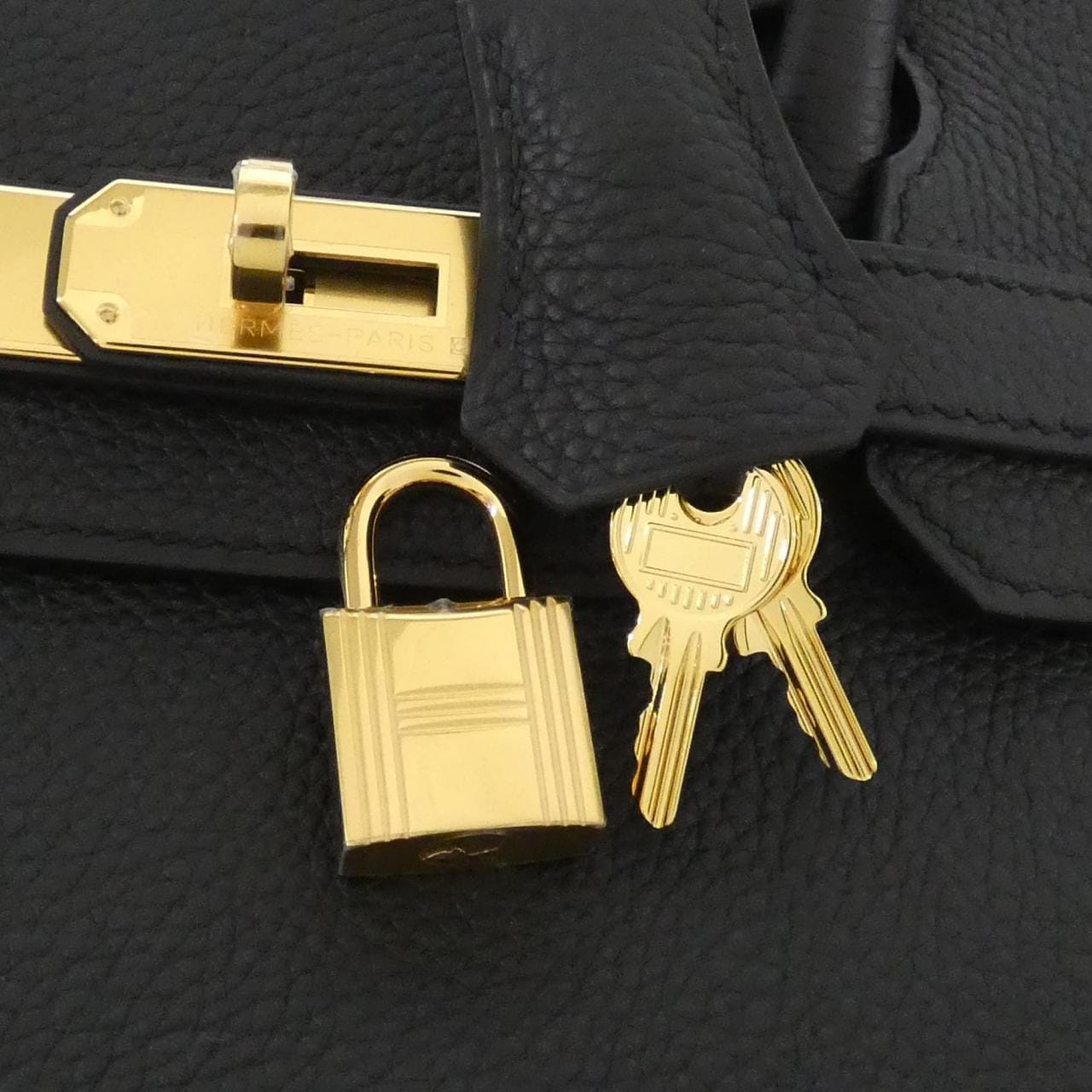 【未使用品】エルメス バーキン 30cm 027633CC バッグ