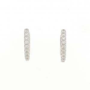 PONTE VECCHIO鑽石耳環 0.24CT