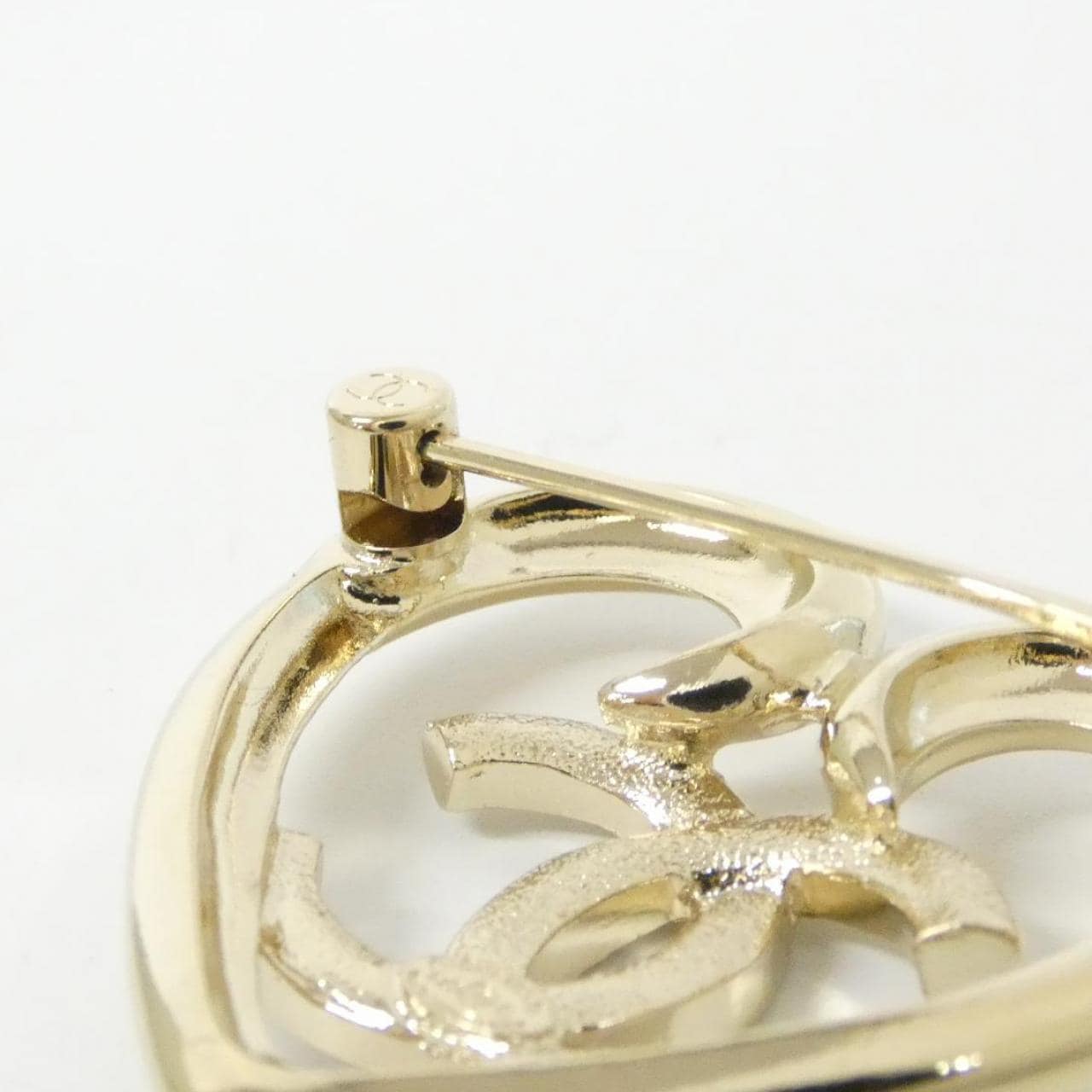 CHANEL ABA093 胸针