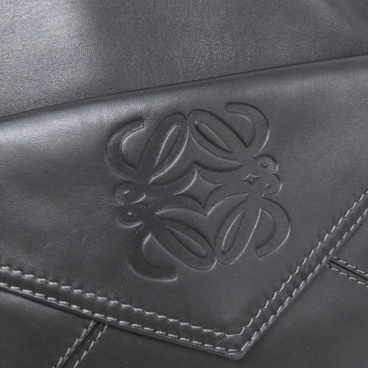 【ヴィンテージ】ロエベ バッグ