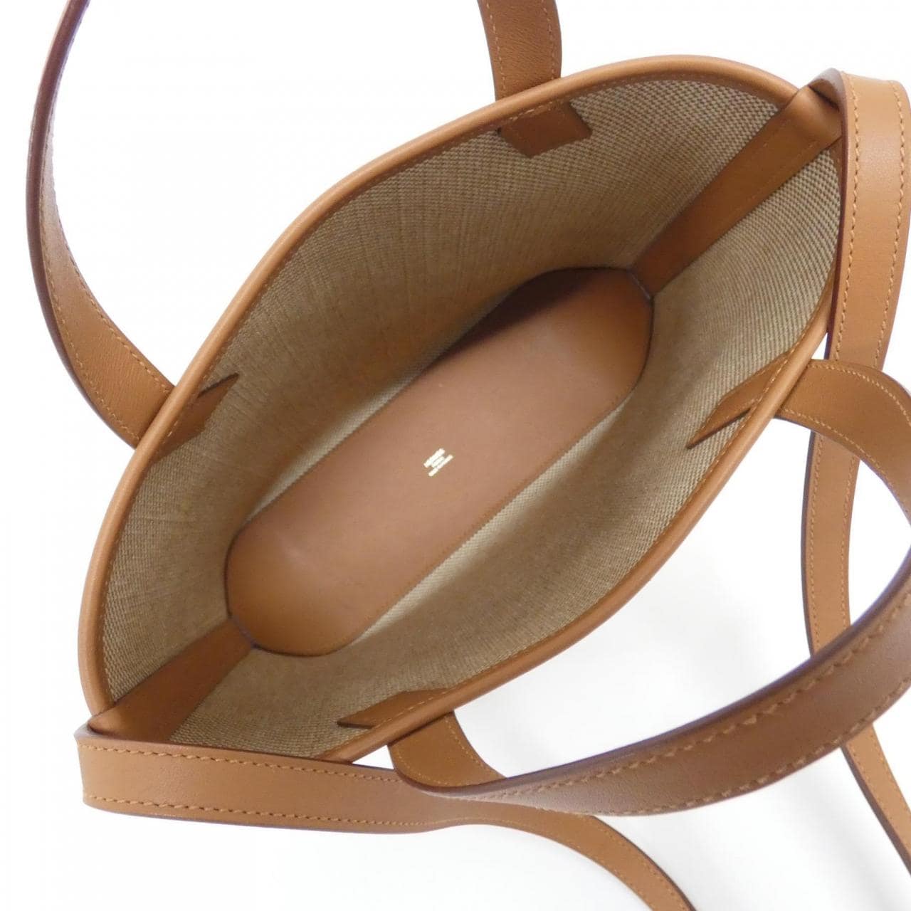 エルメス アッシュ アン ビエ 27cm 082830CA バッグ