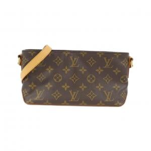 LOUIS VUITTON shoulder bag