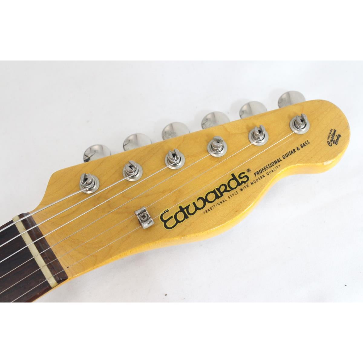 EDWARDS E-TE-86CTM/LT