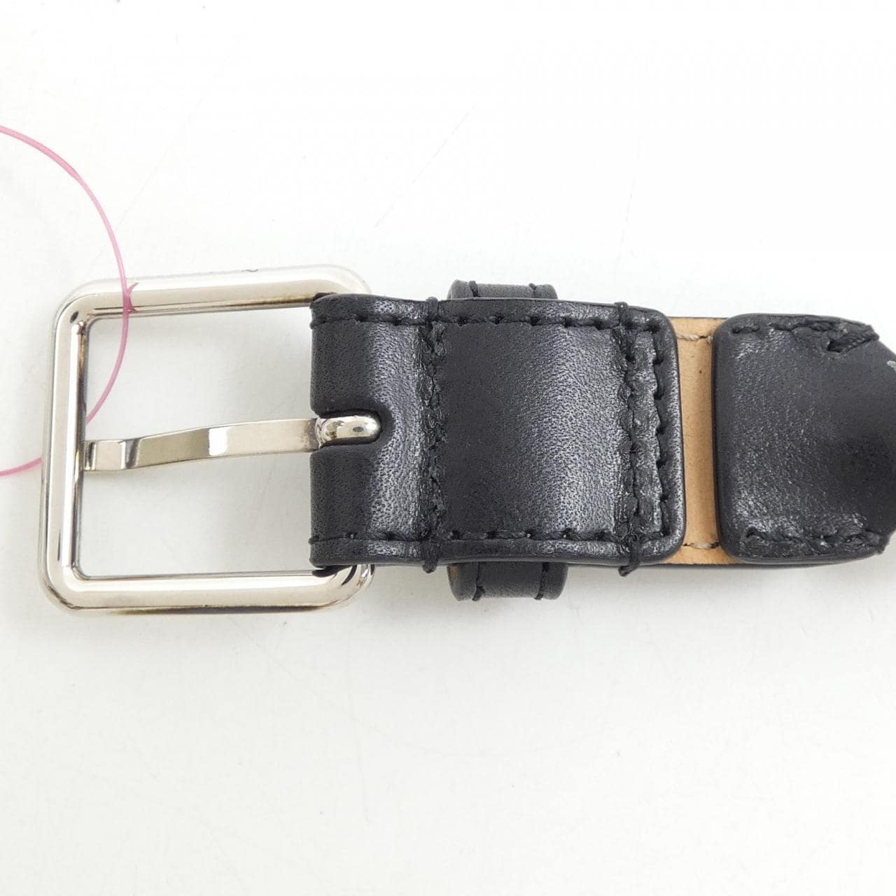 アレキサンダーマックイーン ALEXANDER McQUEEN BELT