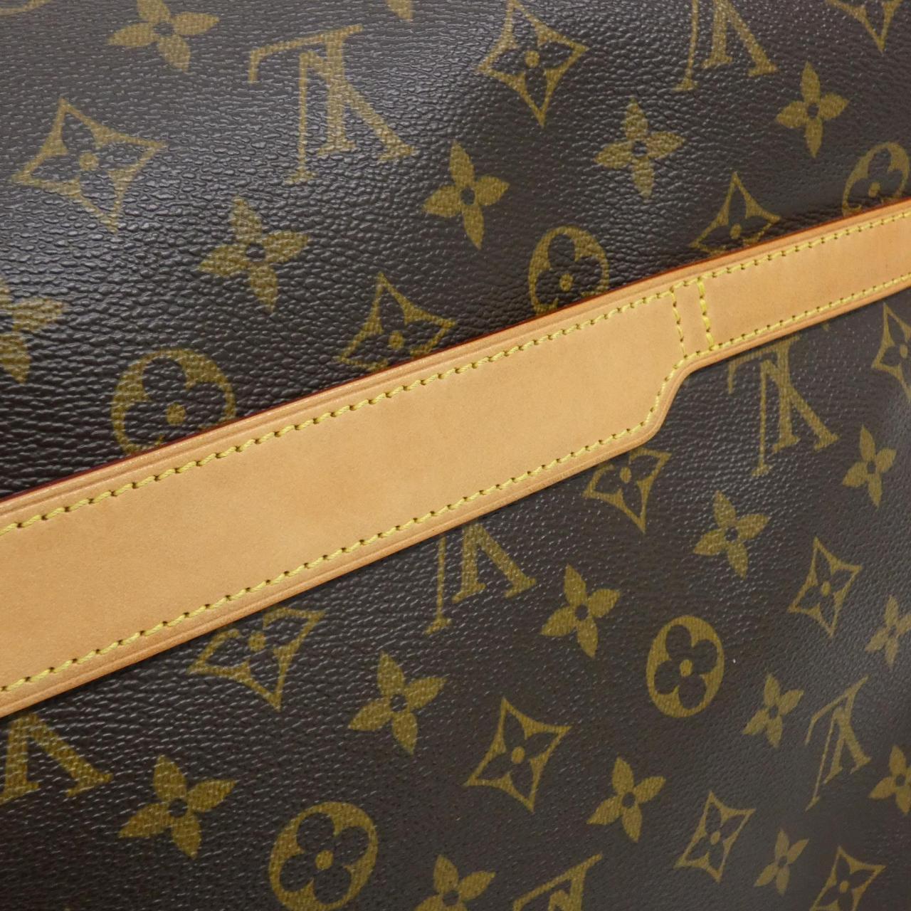 ルイヴィトン モノグラム アベス M45257 ショルダーバッグ