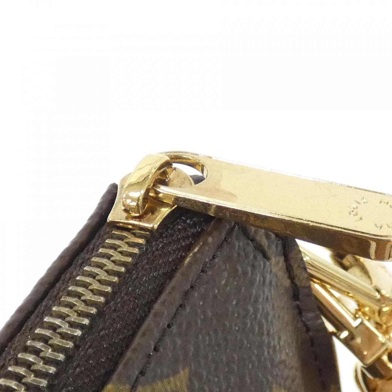 LOUIS VUITTON Monogram Sophie M40158 单肩包