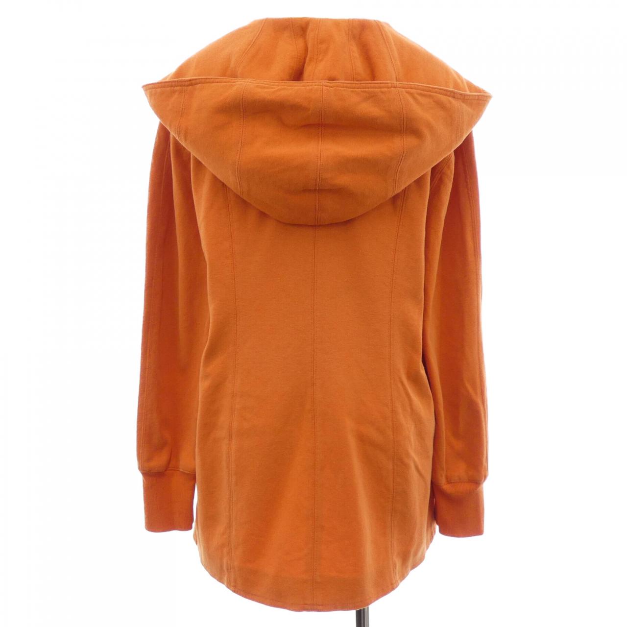 エルメス HERMES パーカー