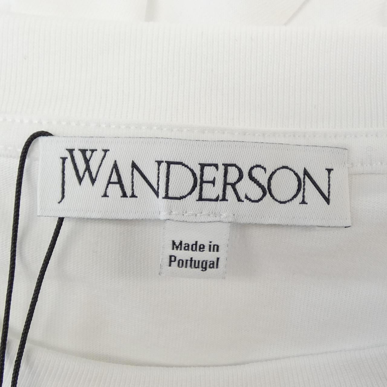 ジェイダブルアンダーソン J.W.ANDERSON JT0061-PG0772 Tシャツ