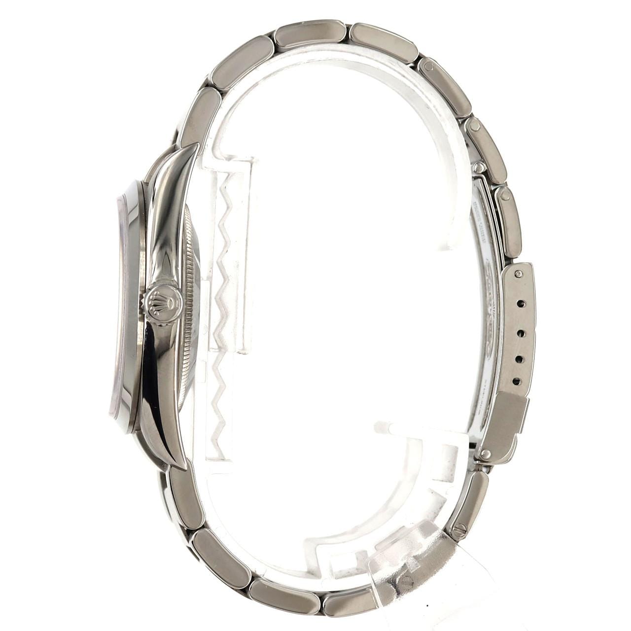 ロレックス エクスプローラーI 114270 SS 自動巻 Z番