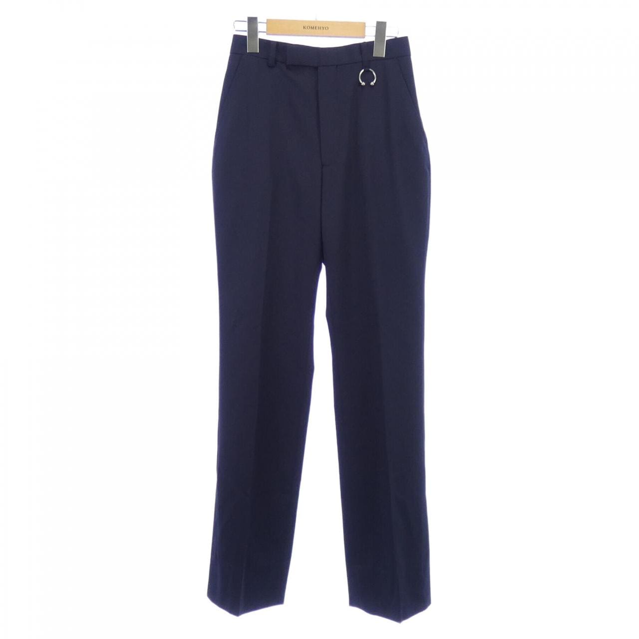 ジョンローレンスサリバン JOHNLAWRENCESULLIVAN 2C1017-0221-04 パンツ