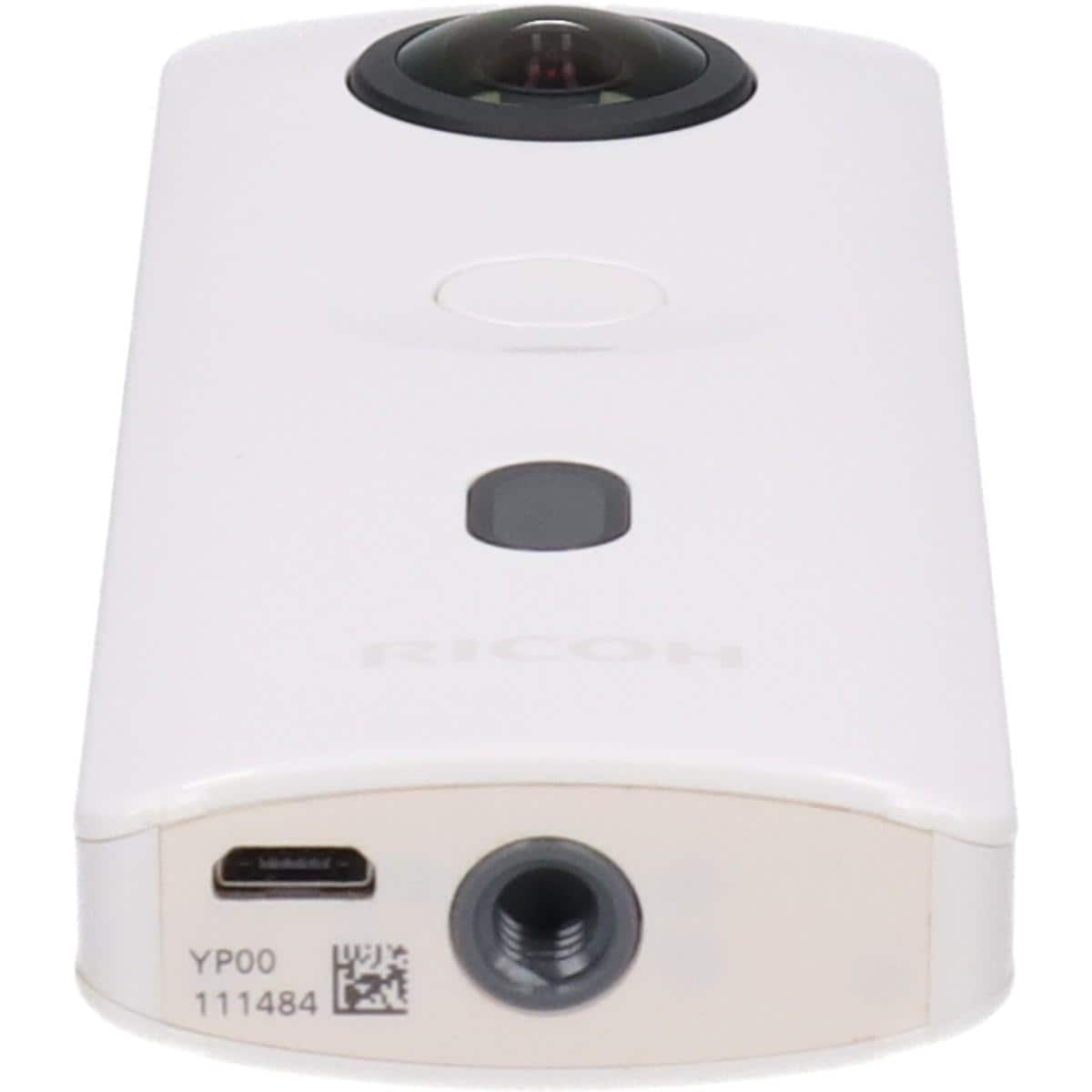 ＲＩＣＯＨ　ＴＨＥＴＡ　ＳＣ２　ホワイト