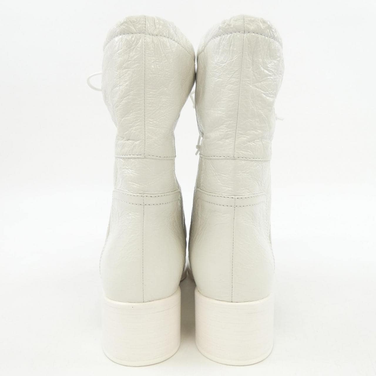 シャネル CHANEL ショートブーツ　SHORT　BOOTS G34096X52042 ブーツ