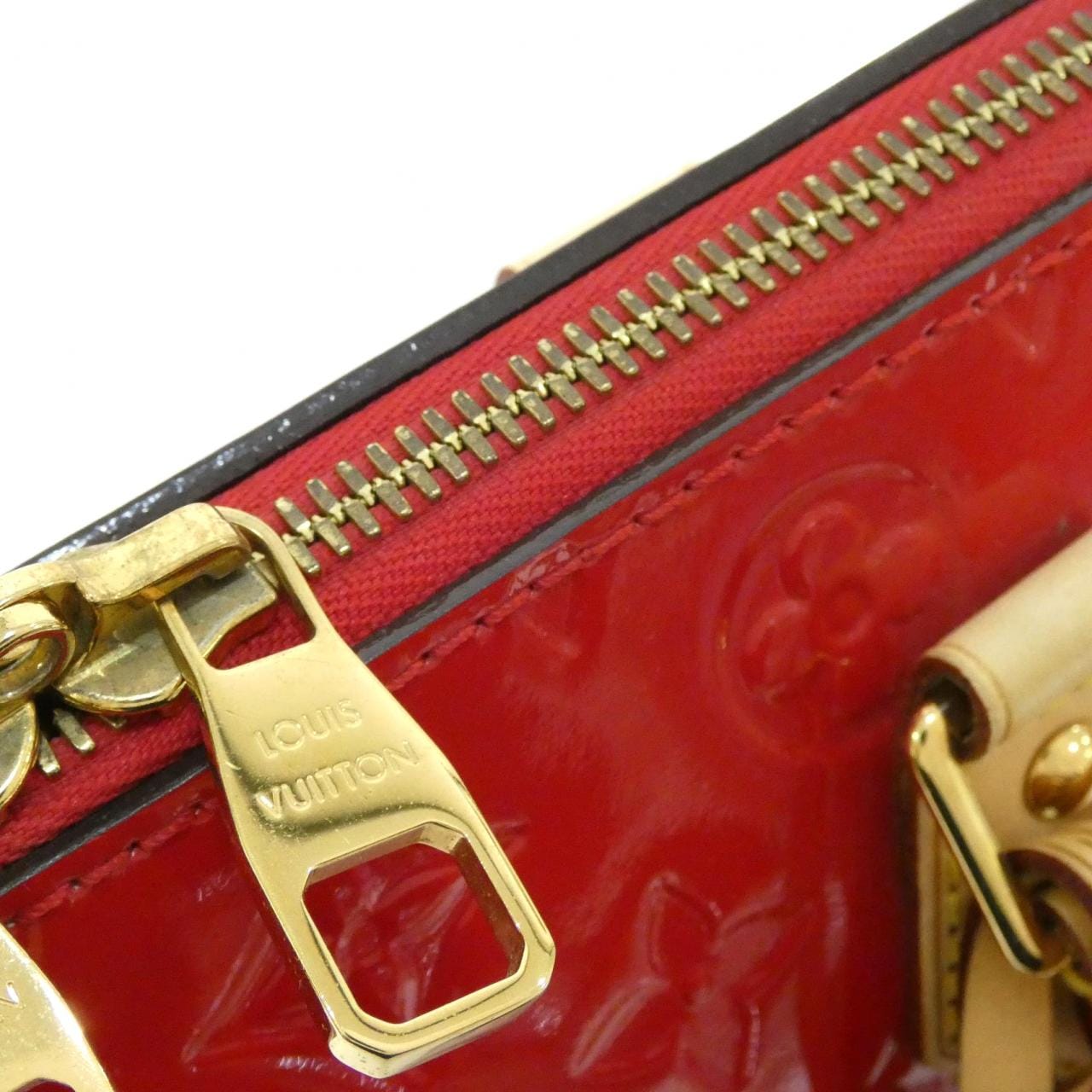 ルイヴィトン ヴェルニ モンテベロ PM M90165 バッグ