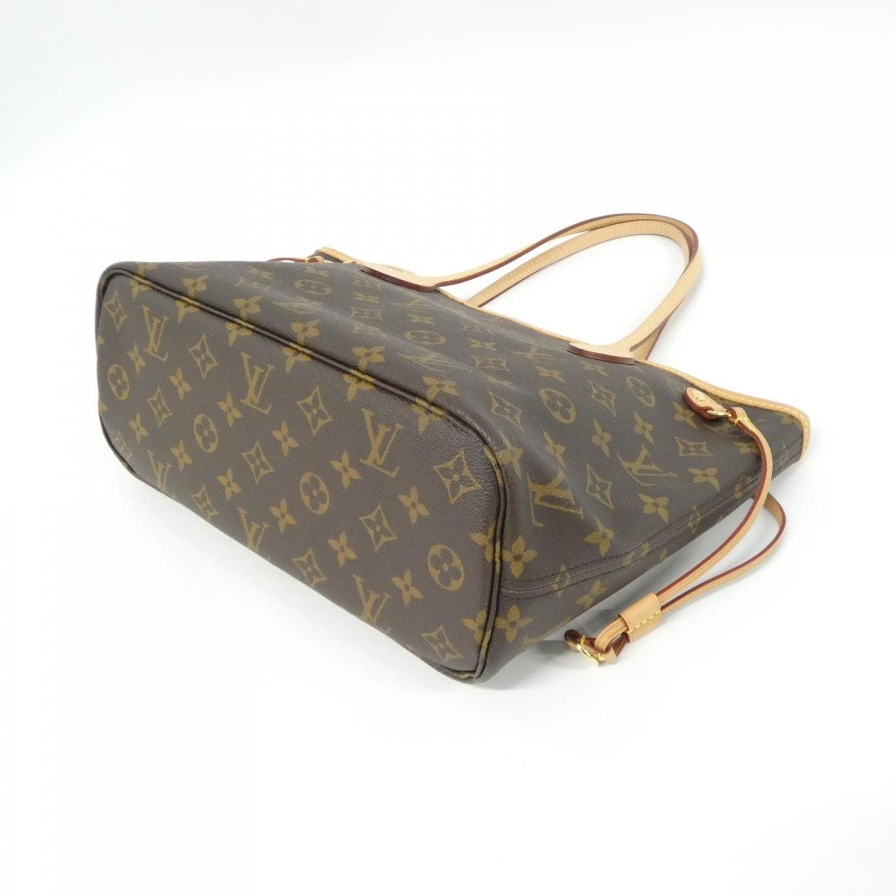 ルイヴィトン モノグラム ネヴァーフル PM M41245 バッグ