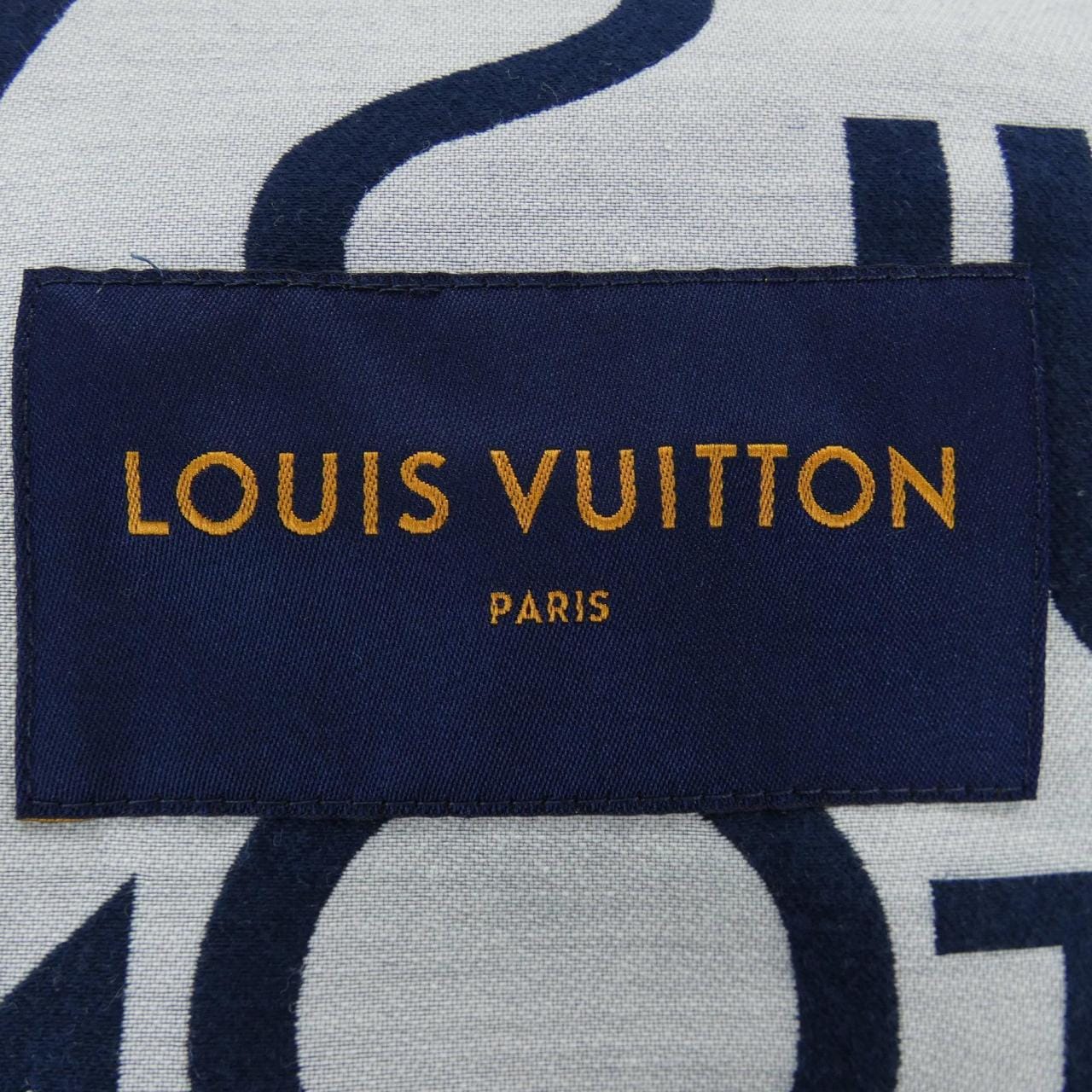 ルイヴィトン LOUIS VUITTON パッカブルギャラクシージャケット HGB04WJQL ジャケット