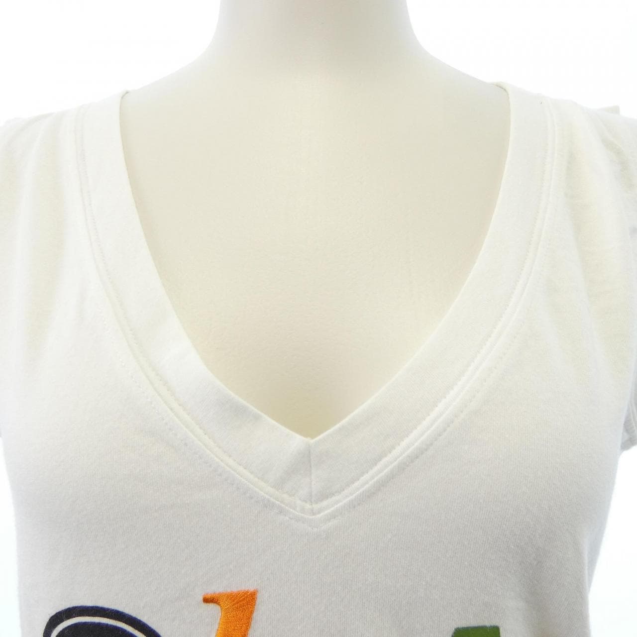 モスキーノチープアンドシック MOSCHINO CHEAP&CHIC タンクトップ