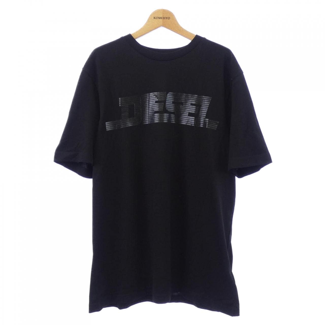 ディーゼル DIESEL A16861 RPAT1 900 Tシャツ