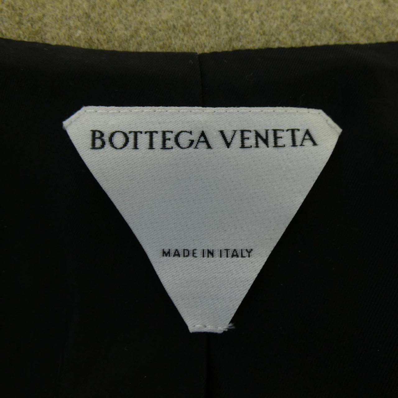ボッテガヴェネタ BOTTEGA VENETA 653035 V0EW0 ジャケット