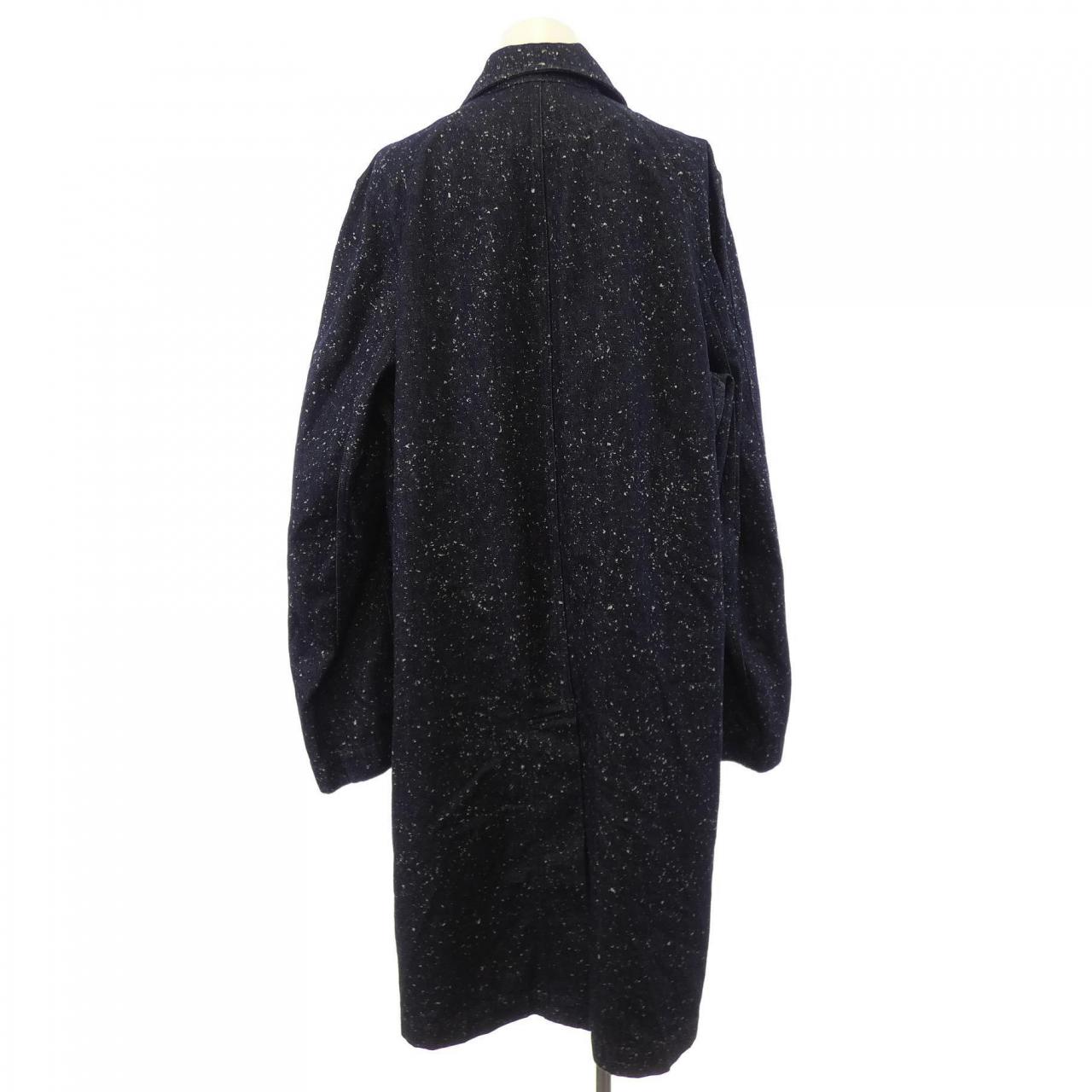 ルイヴィトン LOUIS VUITTON HGA02WJIV コート