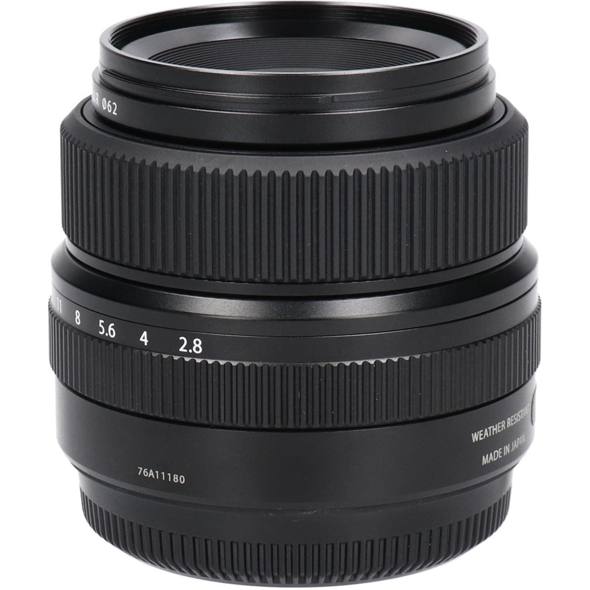 ＧＦ６３ｍｍ　Ｆ２．８Ｒ　ＷＲ