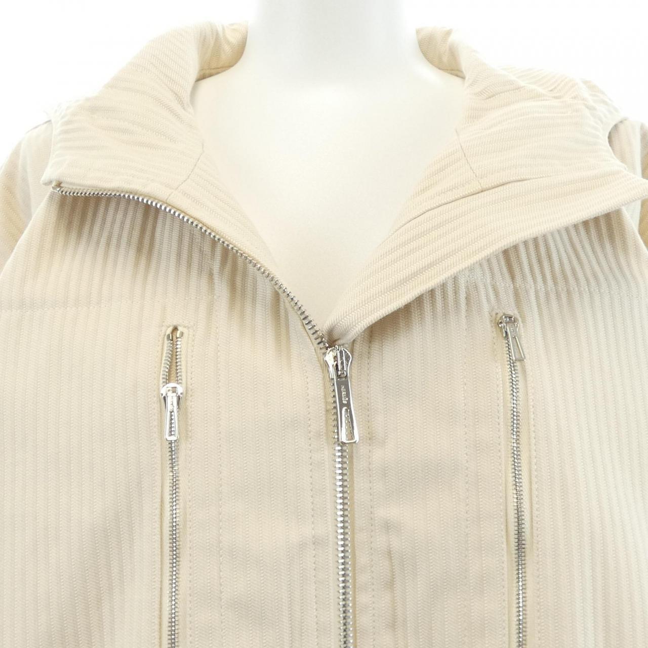 エルメス HERMES *06-7112 コート
