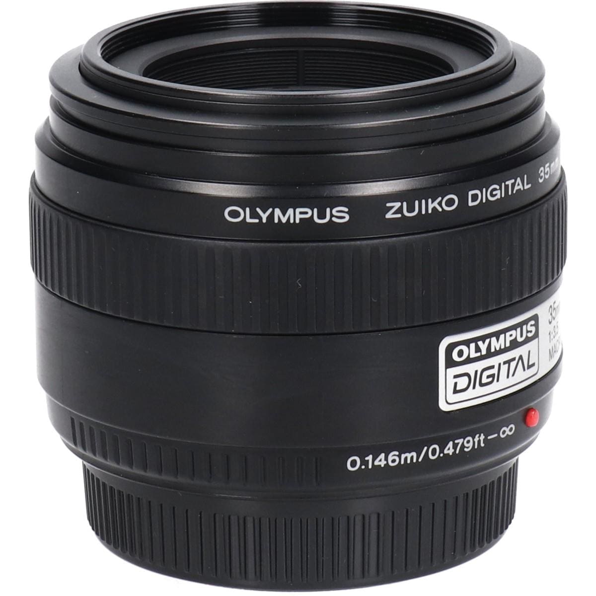 ＺＤ３５ｍｍ　Ｆ３．５ＭＡＣＲＯ