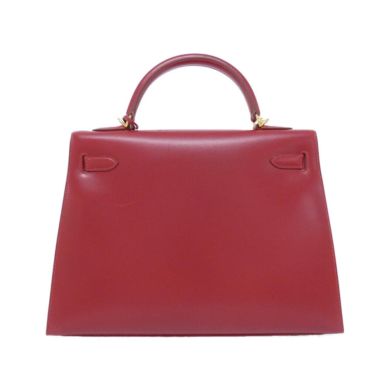 【ヴィンテージ】エルメス ケリー 32cm 001858CC バッグ