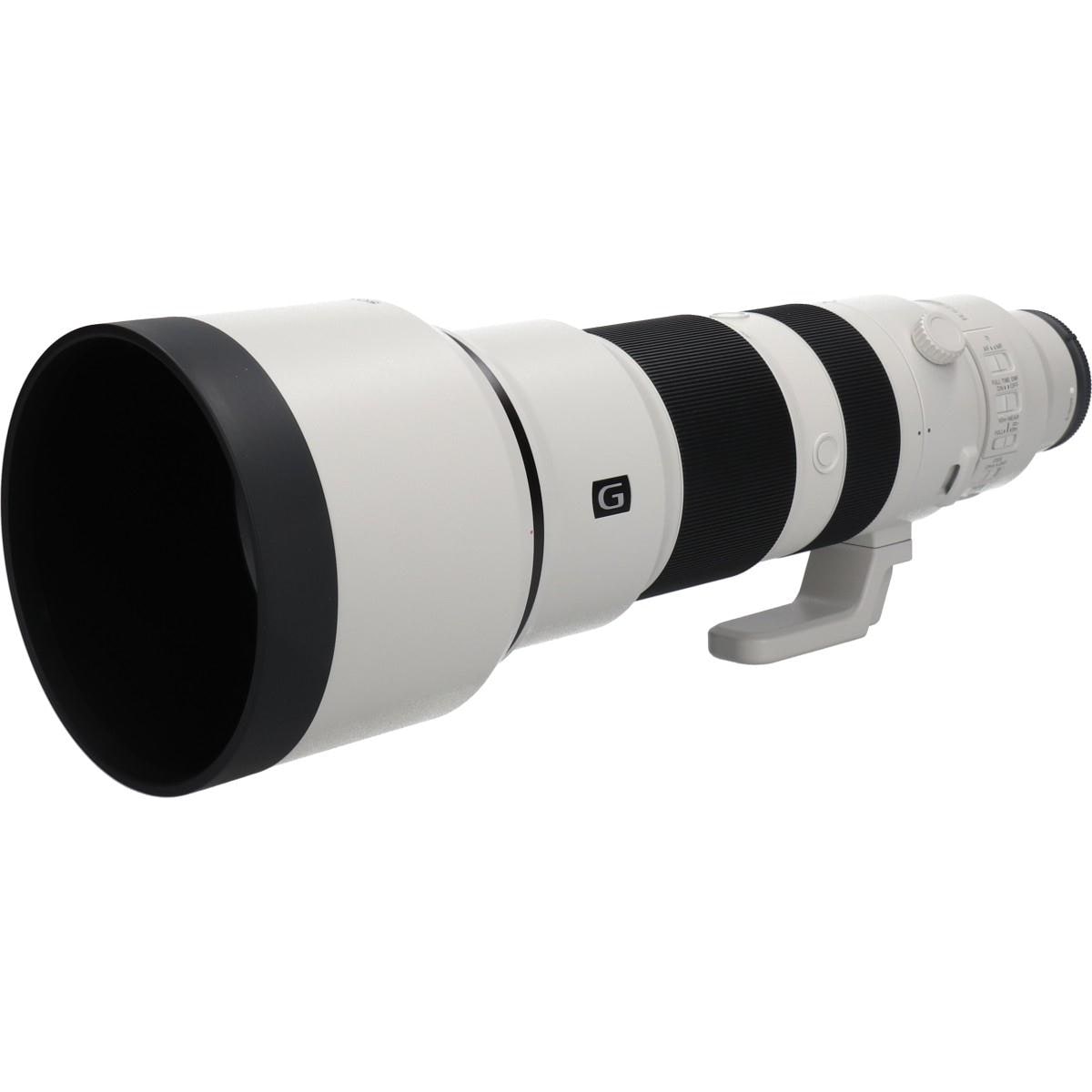 ＦＥ４００－８００ｍｍ　Ｆ６．３－８Ｇ　ＯＳＳ