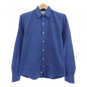 フランクアンドアイリーン FRANK&EILEEN シャツ