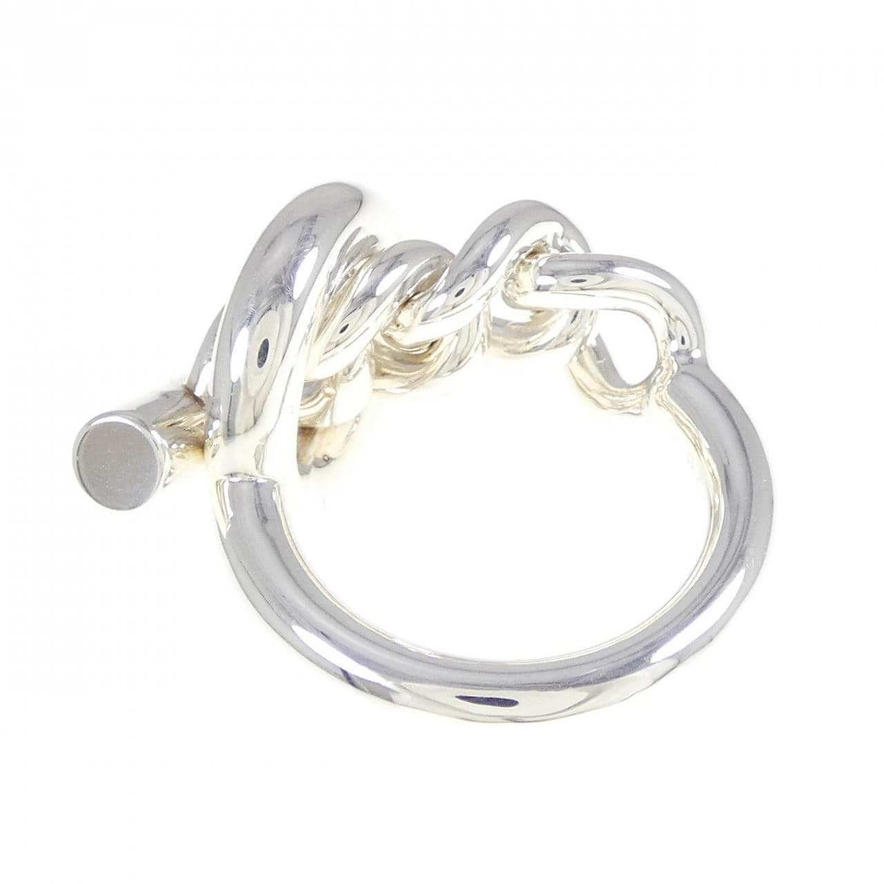 HERMES Croisette Ring