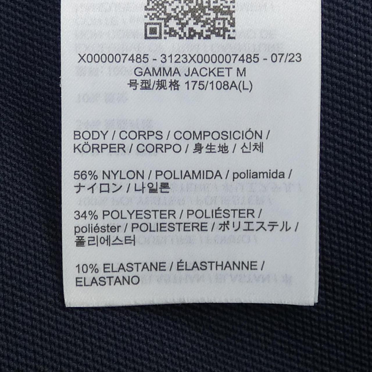 アークテリクス ARC'TERYX ジャケット