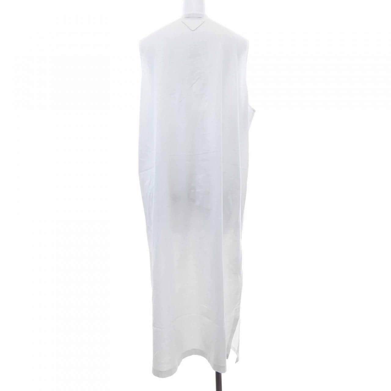 プラダ PRADA カットワンピース