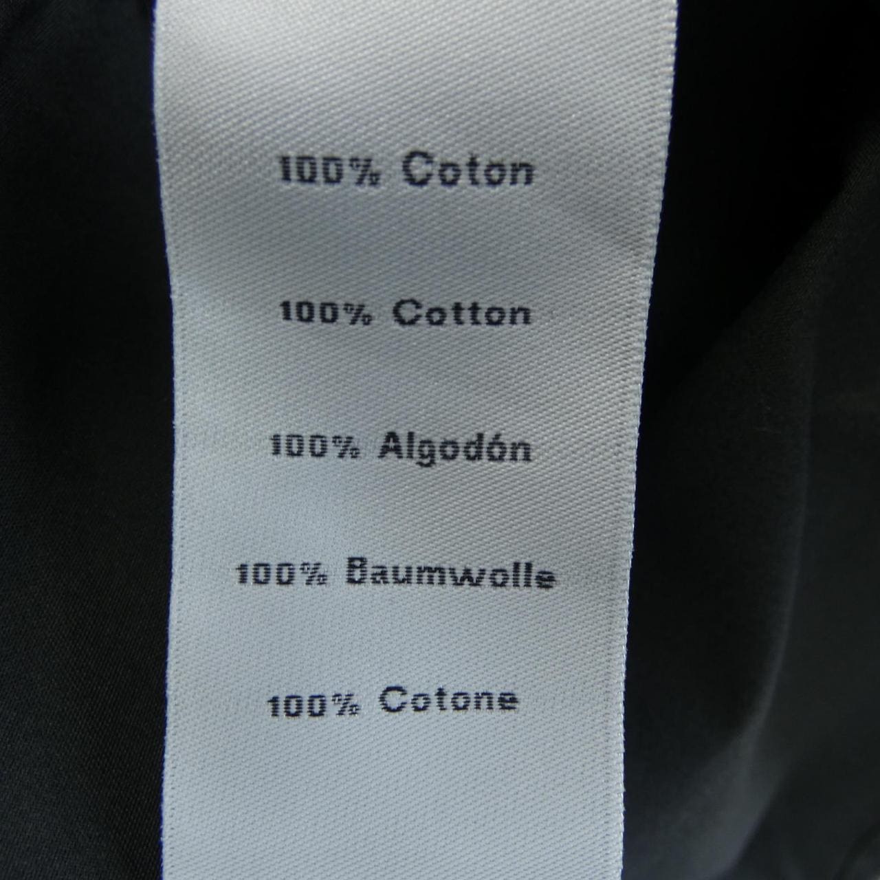 エルメス HERMES S／Sシャツ