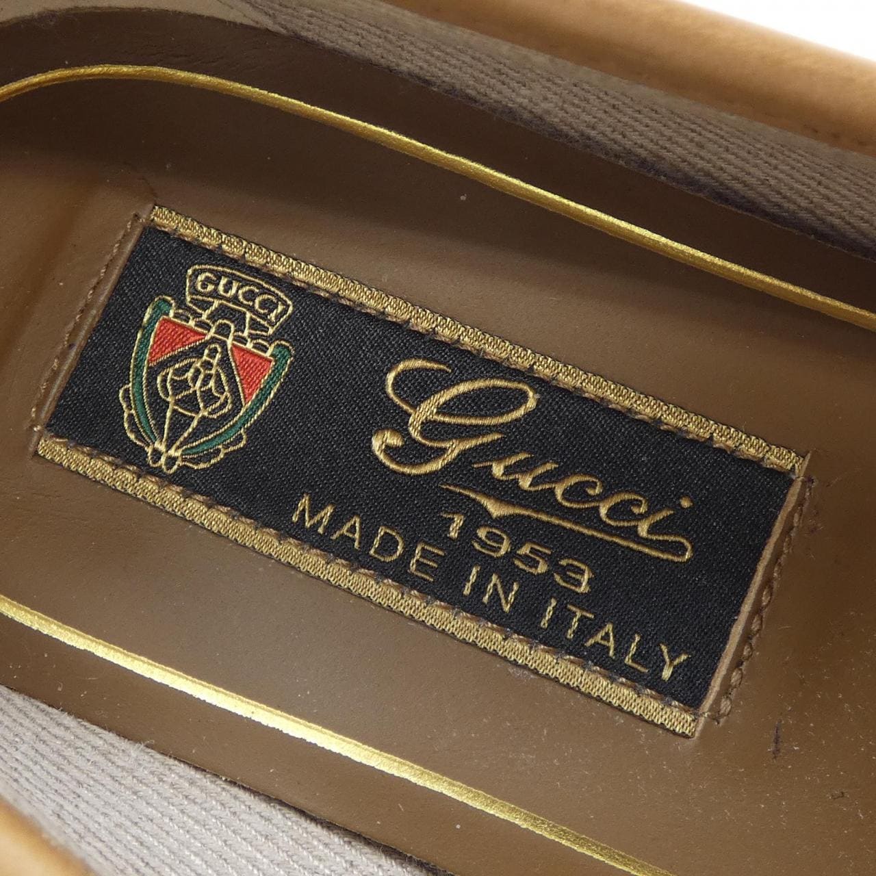 グッチ GUCCI シューズ
