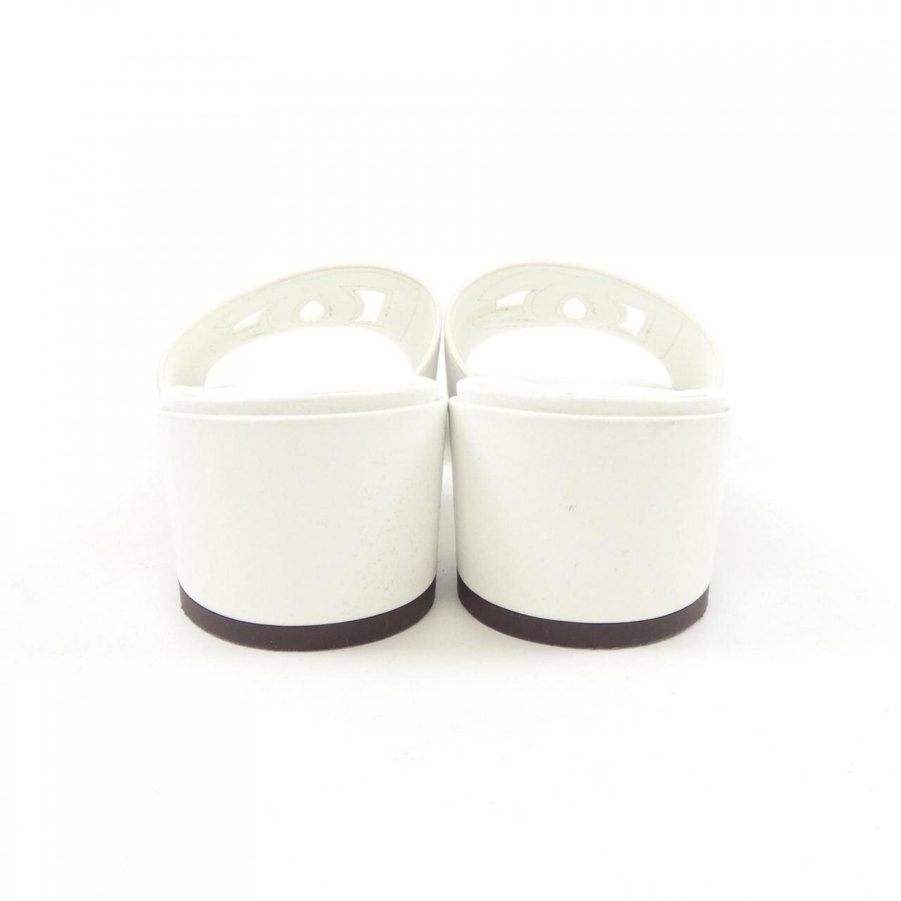 ドルチェアンドガッバーナ DOLCE&GABBANA サンダル