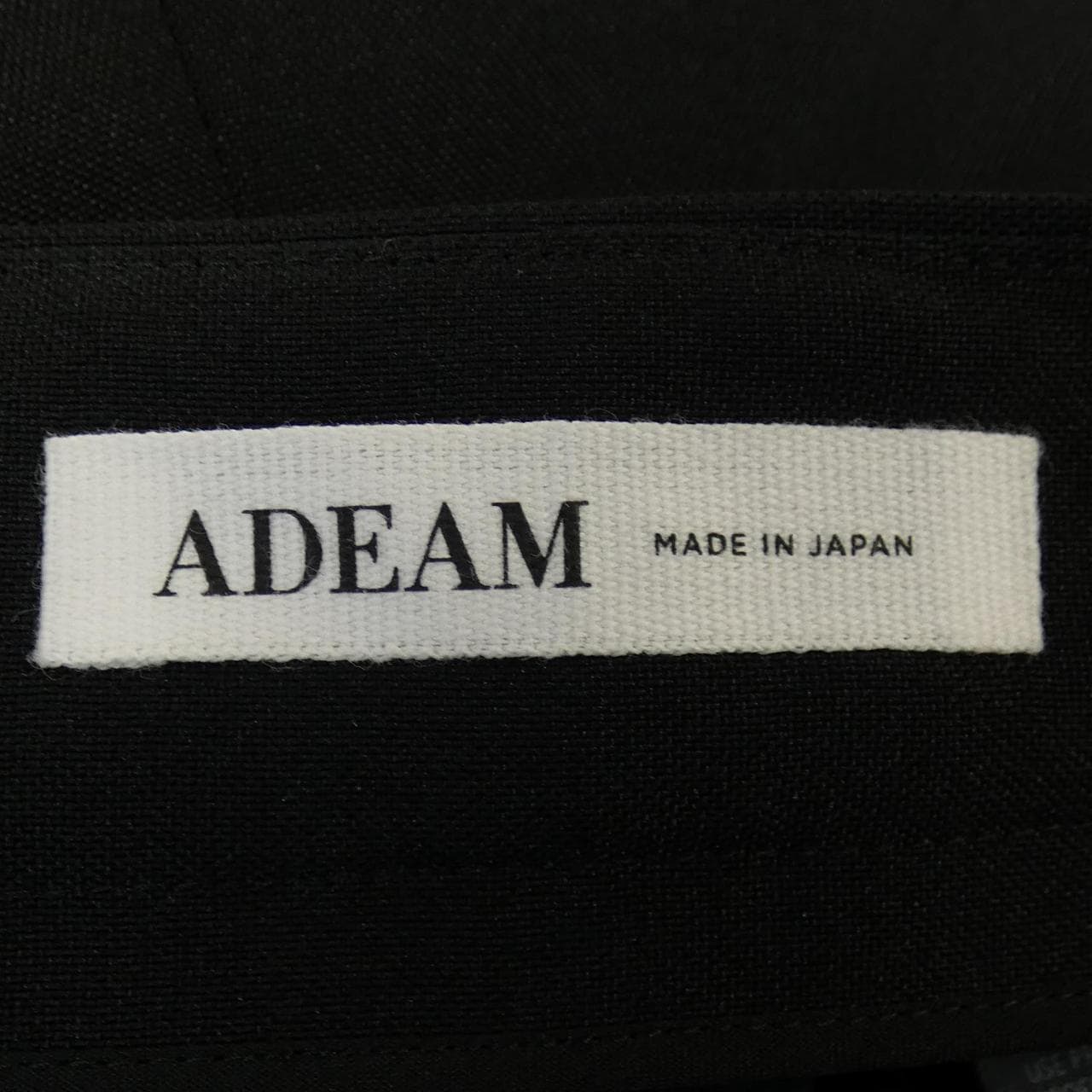 アディアム ADEAM 45245 パンツ