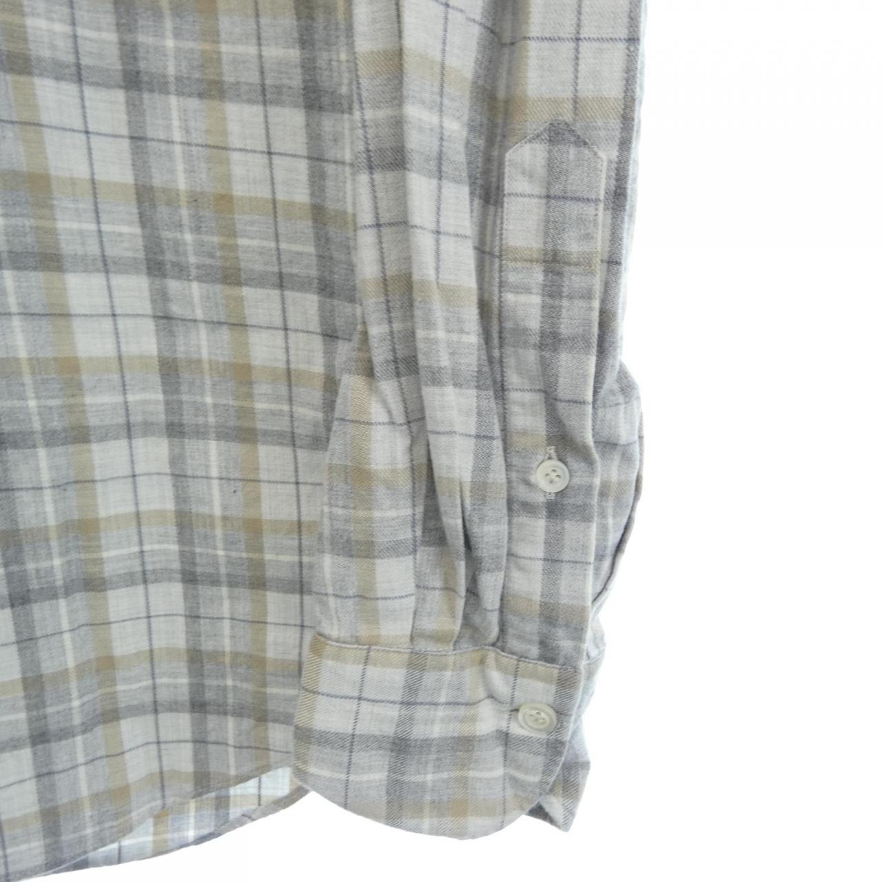 ジャンネット GIANNETTO シャツ