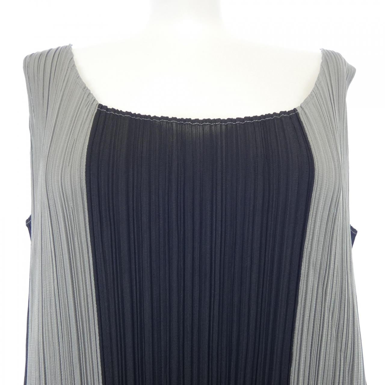 プリーツプリーズ PLEATS PLEASE PP31-JH5257567122 ワンピース