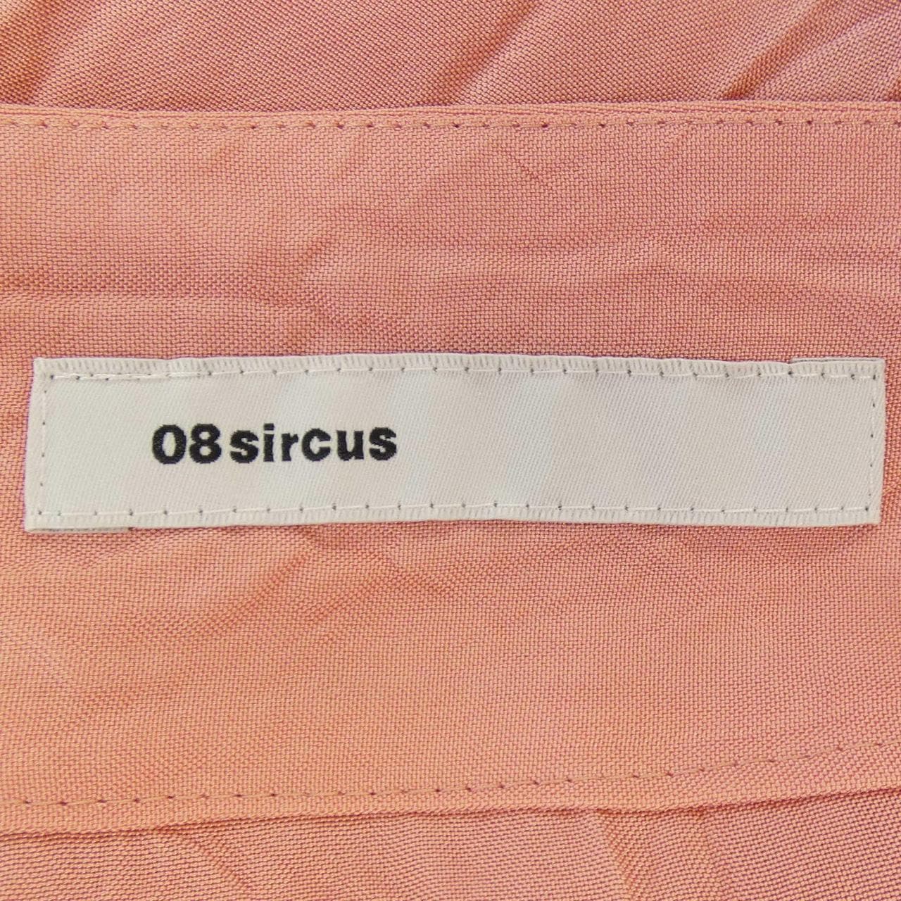 ゼロエイトサーカス 08SIRCUS スカート