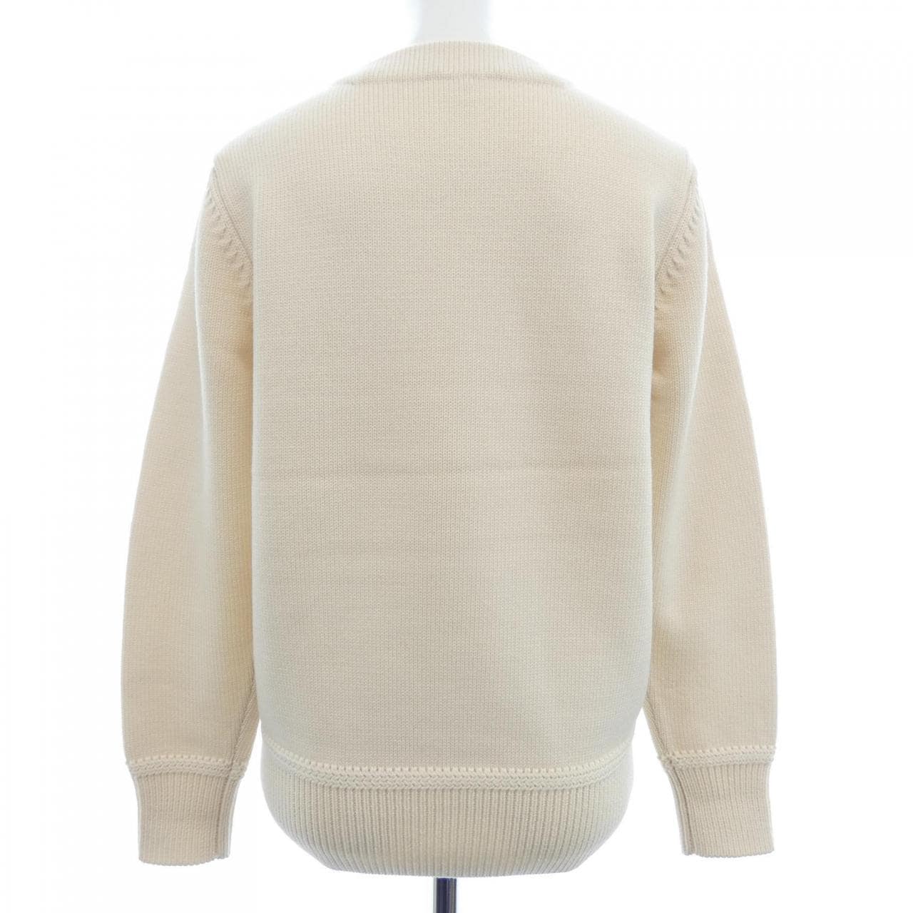 高筒HYKE 152-11047針織