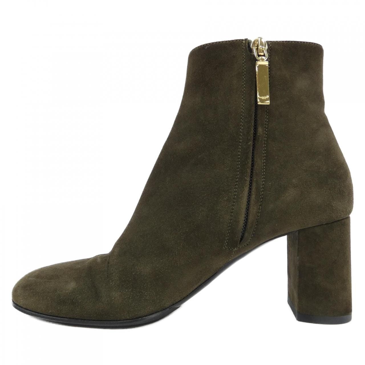 サンローラン SAINT LAURENT 472048 ブーツ