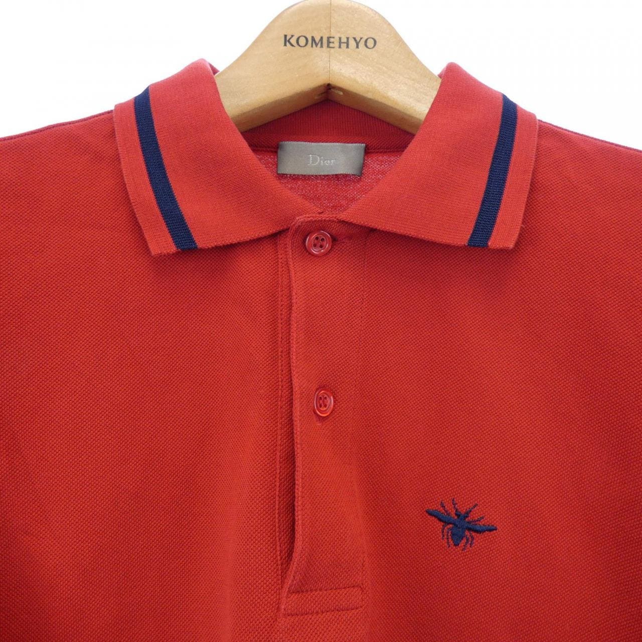 ディオールオム DIOR HOMME 463J800B0373 ポロシャツ