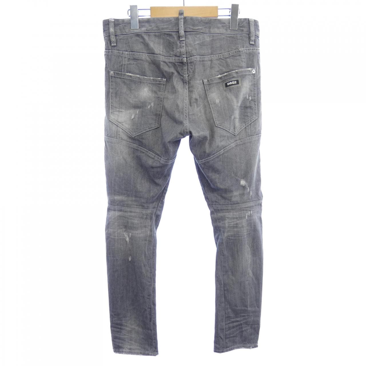 ディースクエアード DSQUARED2 S74LB0935 ジーンズ