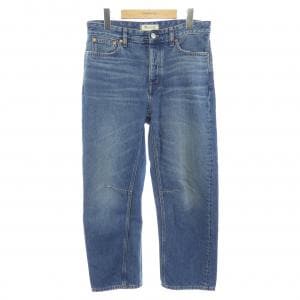 MADEWELL ジーンズ