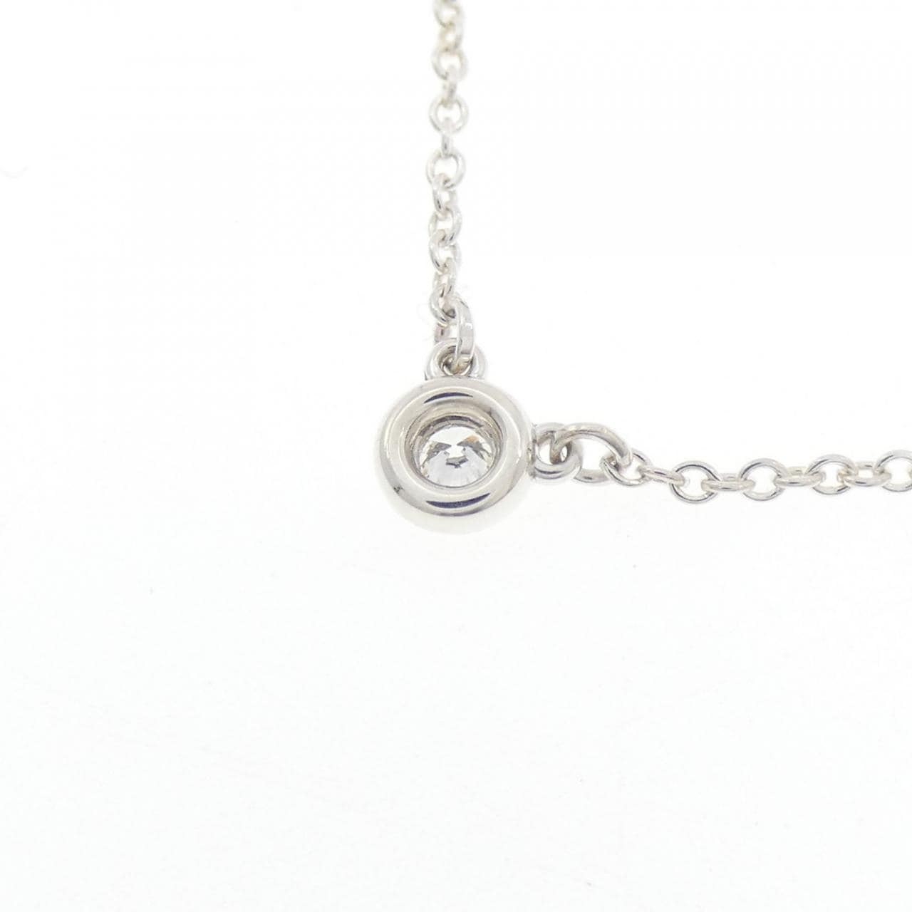 TIFFANY&nbsp;by the yard项链